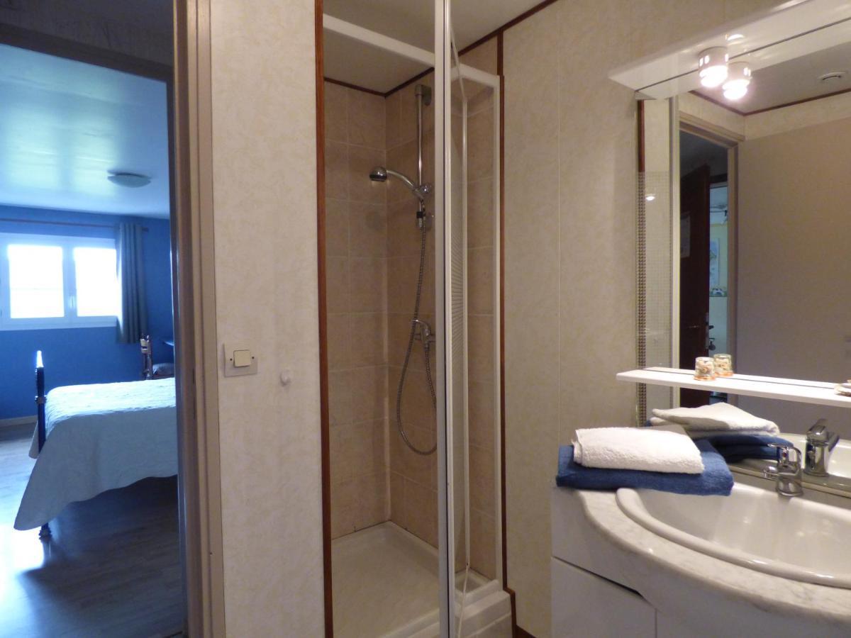 La Fontainoise Bed & Breakfast Fontaine-sur-Somme Ngoại thất bức ảnh