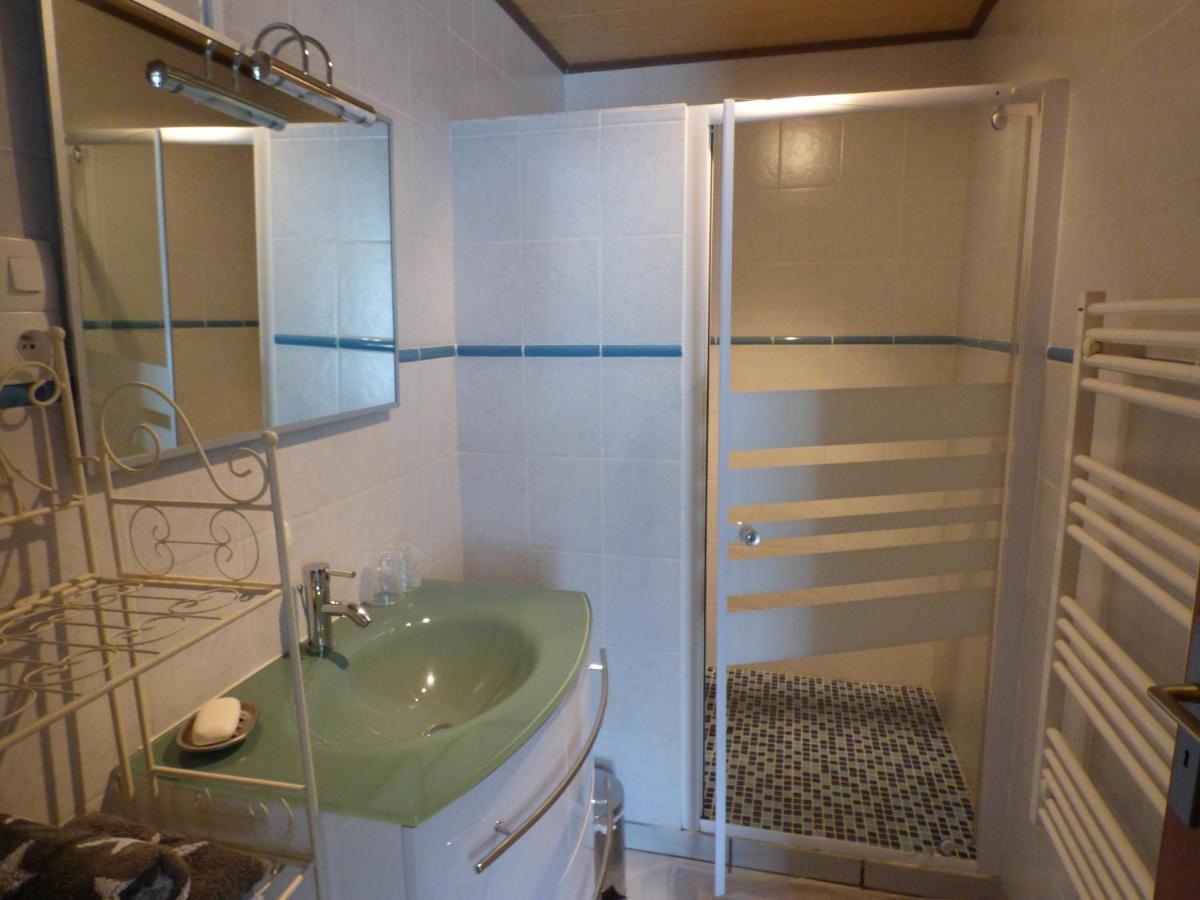 La Fontainoise Bed & Breakfast Fontaine-sur-Somme Ngoại thất bức ảnh