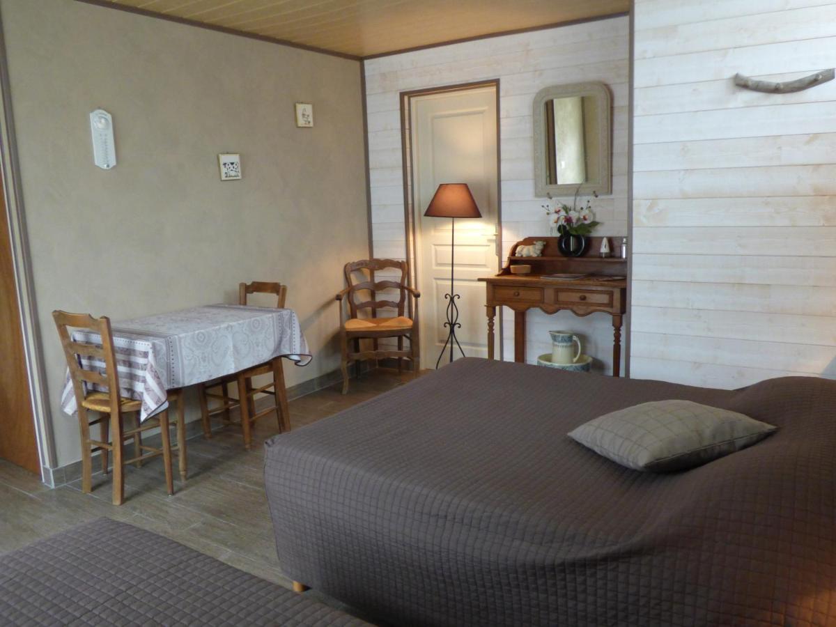 La Fontainoise Bed & Breakfast Fontaine-sur-Somme Ngoại thất bức ảnh