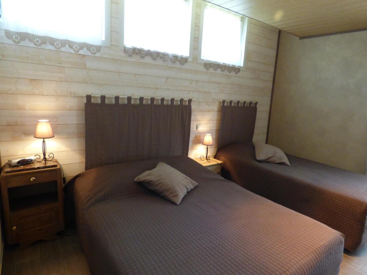 La Fontainoise Bed & Breakfast Fontaine-sur-Somme Ngoại thất bức ảnh
