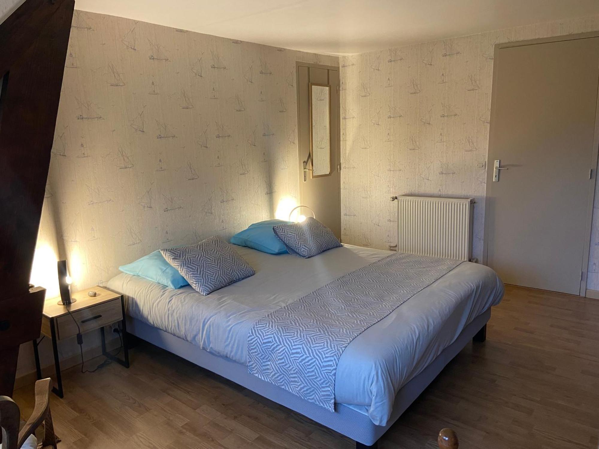 La Fontainoise Bed & Breakfast Fontaine-sur-Somme Ngoại thất bức ảnh